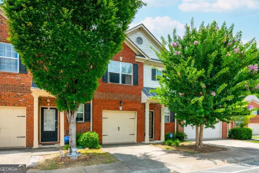 2240 Ferentz Trace, Norcross, GA 30071 - #2