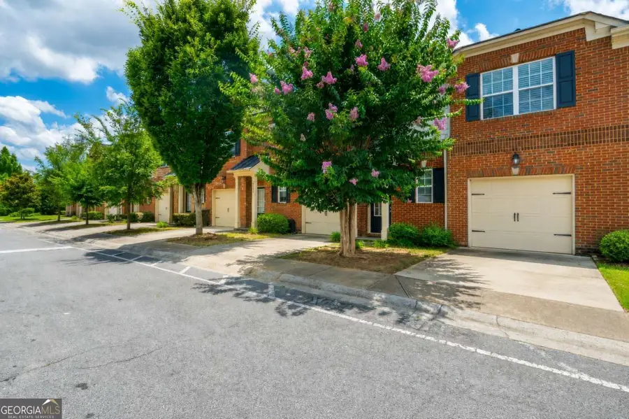 2240 Ferentz Trace, Norcross, GA 30071 - #3