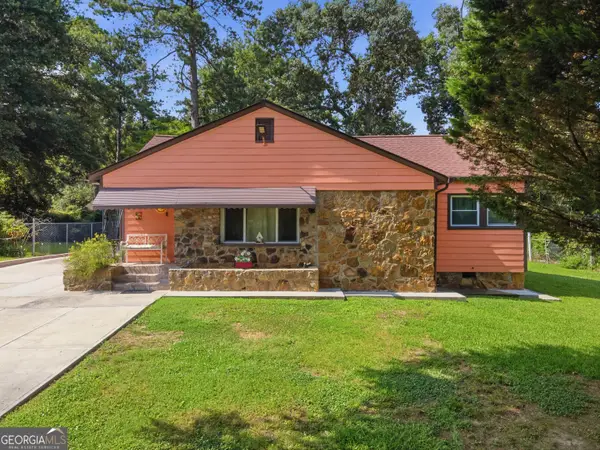 318 Greenwood Avenue Nw, Rome, GA 30165