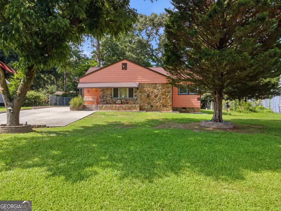 318 Greenwood Avenue Nw, Rome, GA 30165 - #3