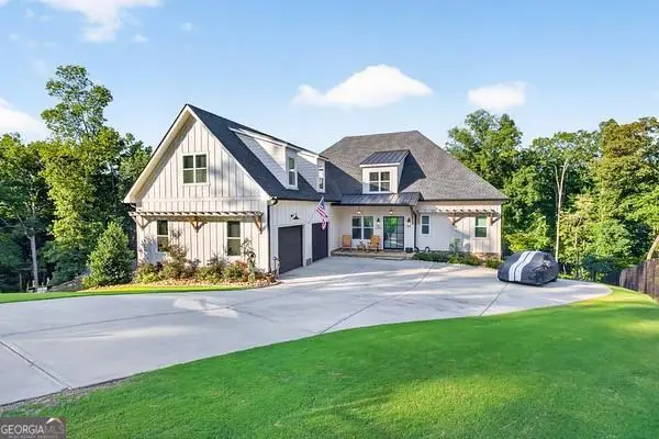 4204 Bayridge Drive, Gainesville, GA 30506 - #1