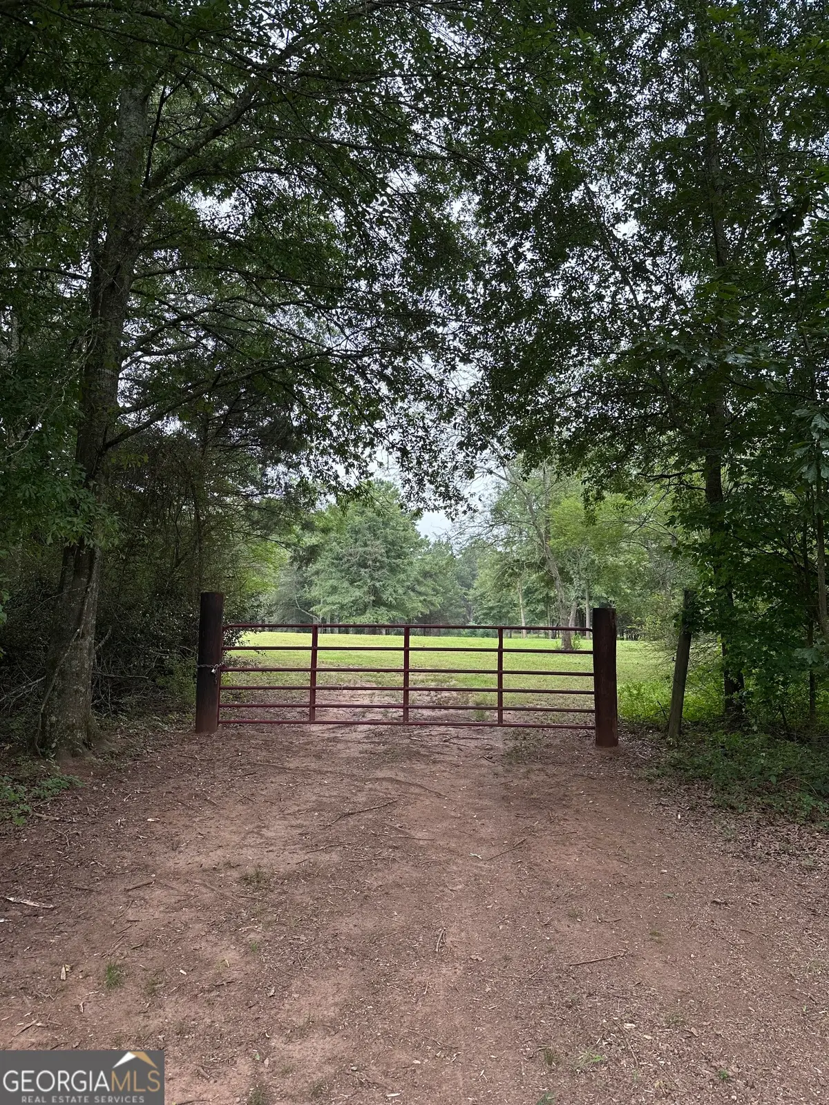 440 W Williamson Road, Williamson, GA 30292 - #1