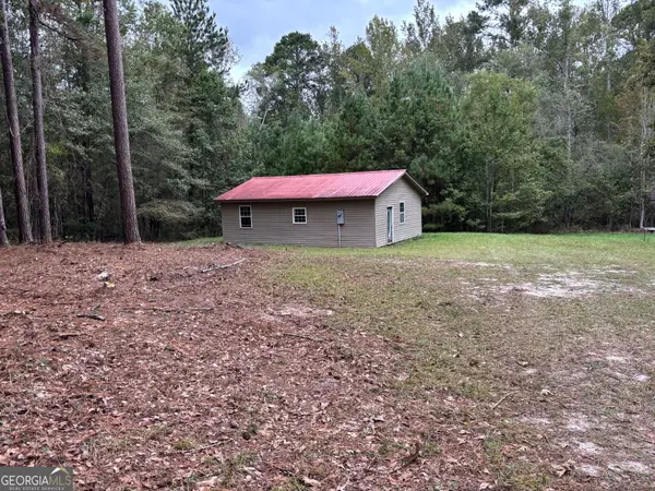 0 Buttermilk Road, Millen, GA 30442