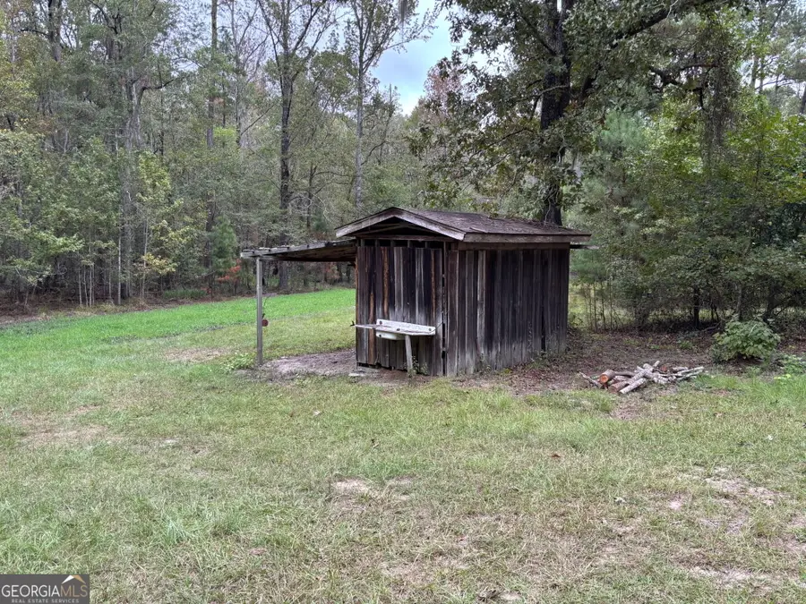 0 Buttermilk Road, Millen, GA 30442 - #3