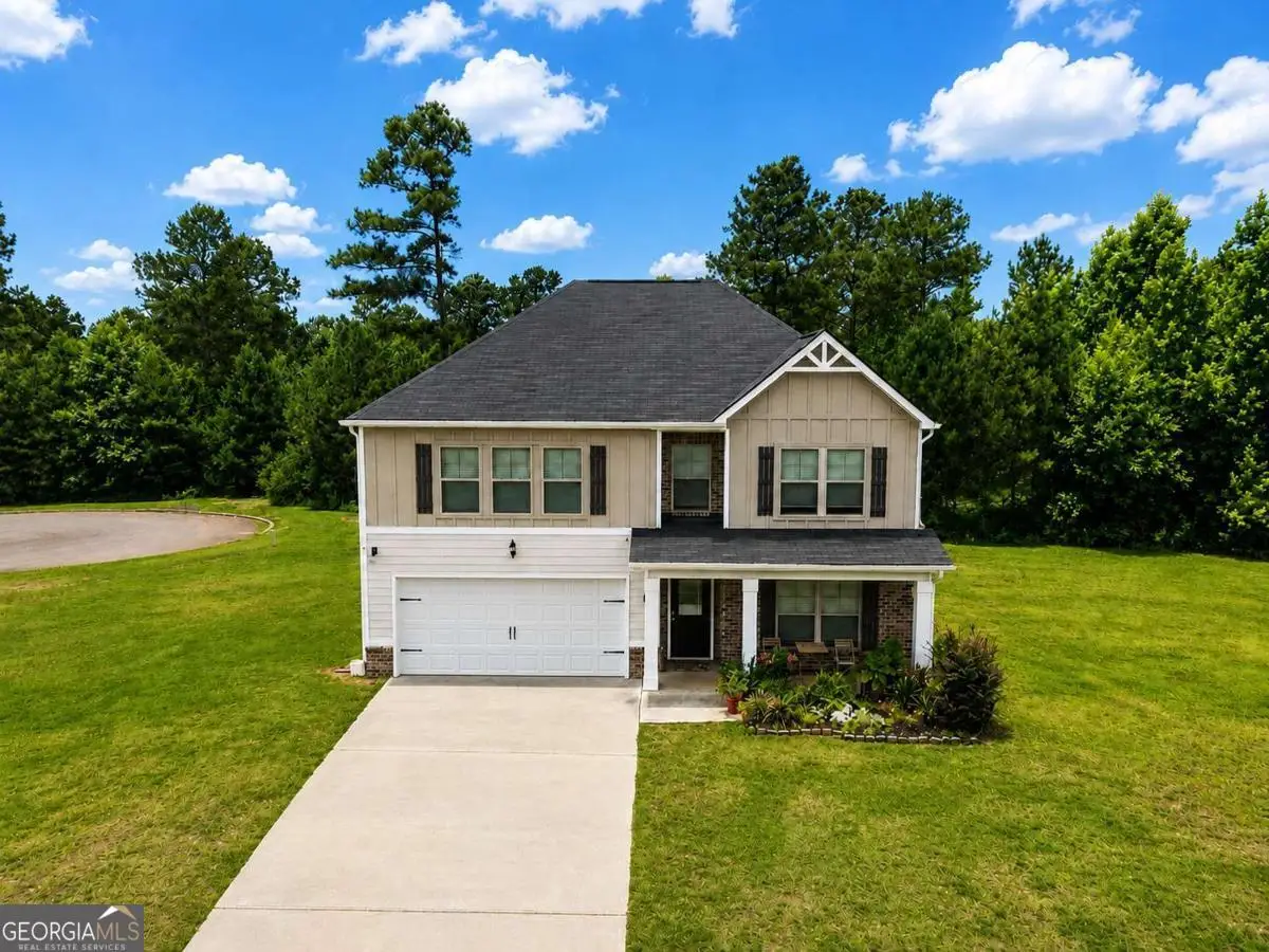 200 Woodlands Drive, Jackson, GA 30233 - #1