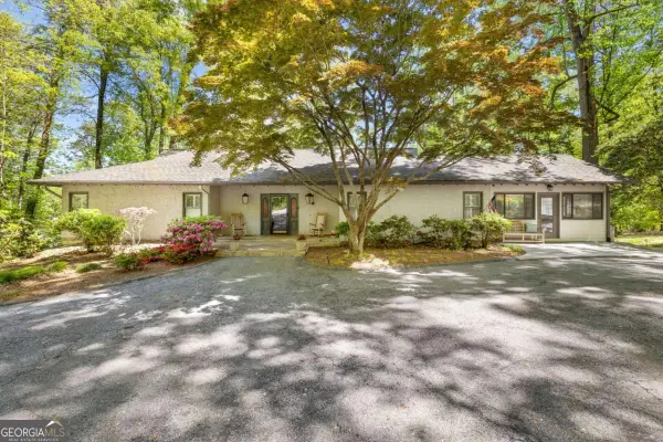 3968 Oak Harbour Drive, Gainesville, GA 30506