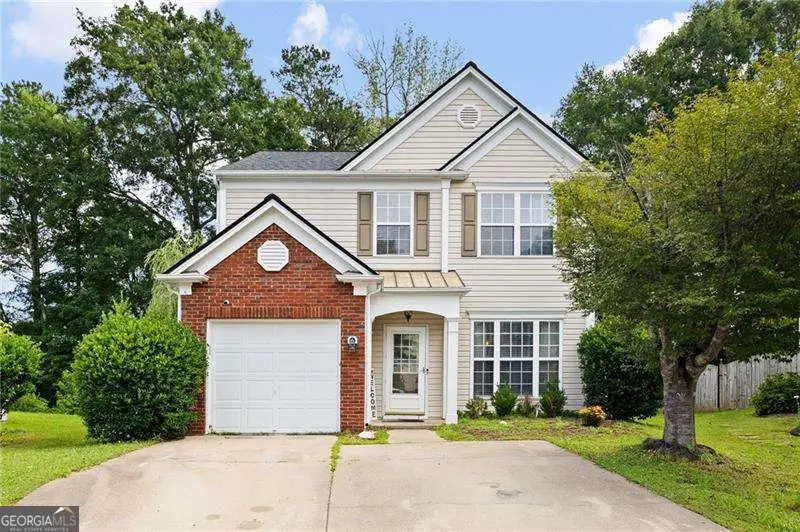 1211 Astastula Way, Woodstock, GA 30188 - #1