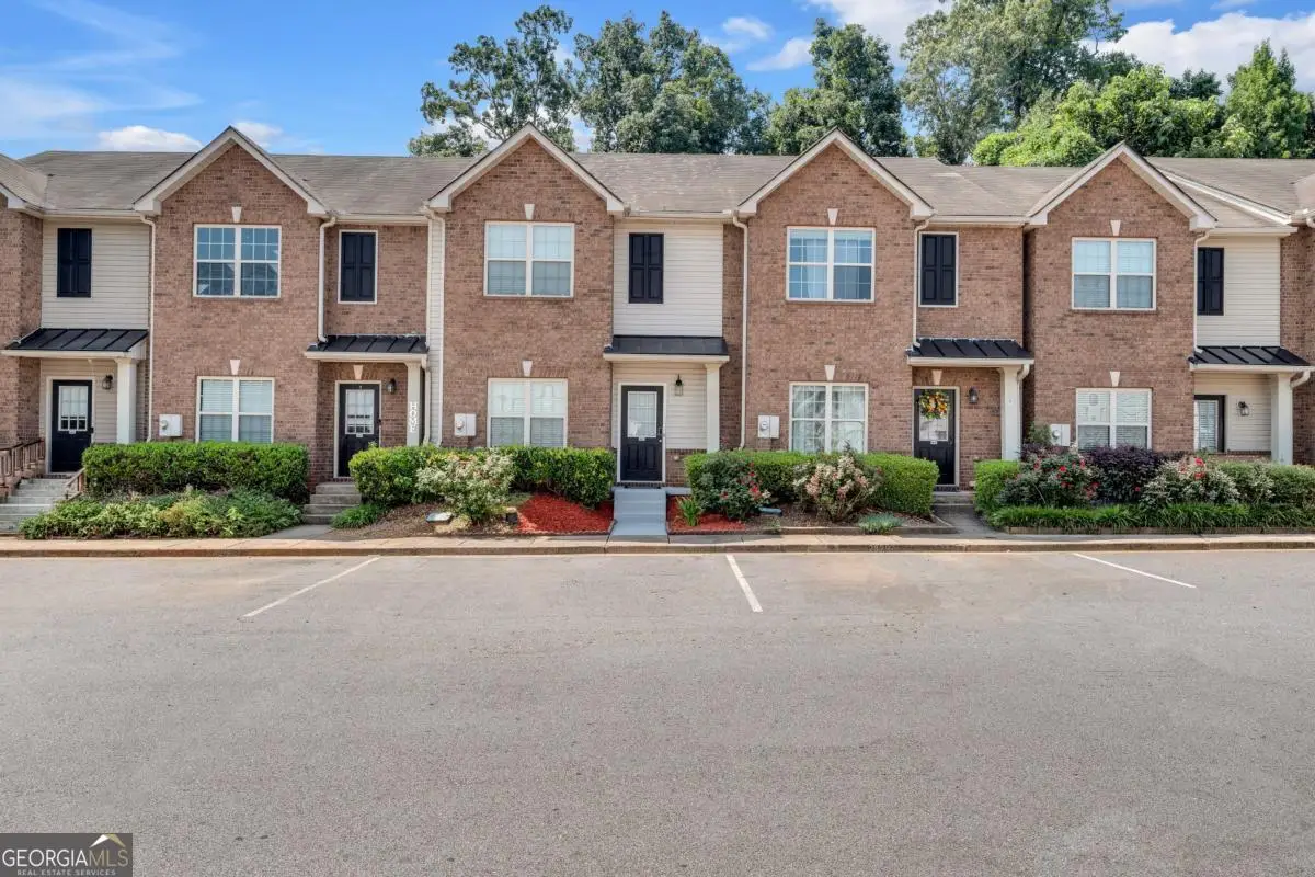 2827 Creek Bottom Court, Gainesville, GA 30504 - #1