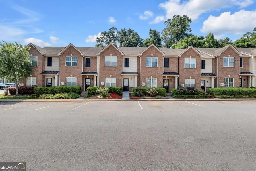 2827 Creek Bottom Court, Gainesville, GA 30504 - #2