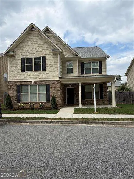 5940 Peltier Trace, Norcross, GA 30093