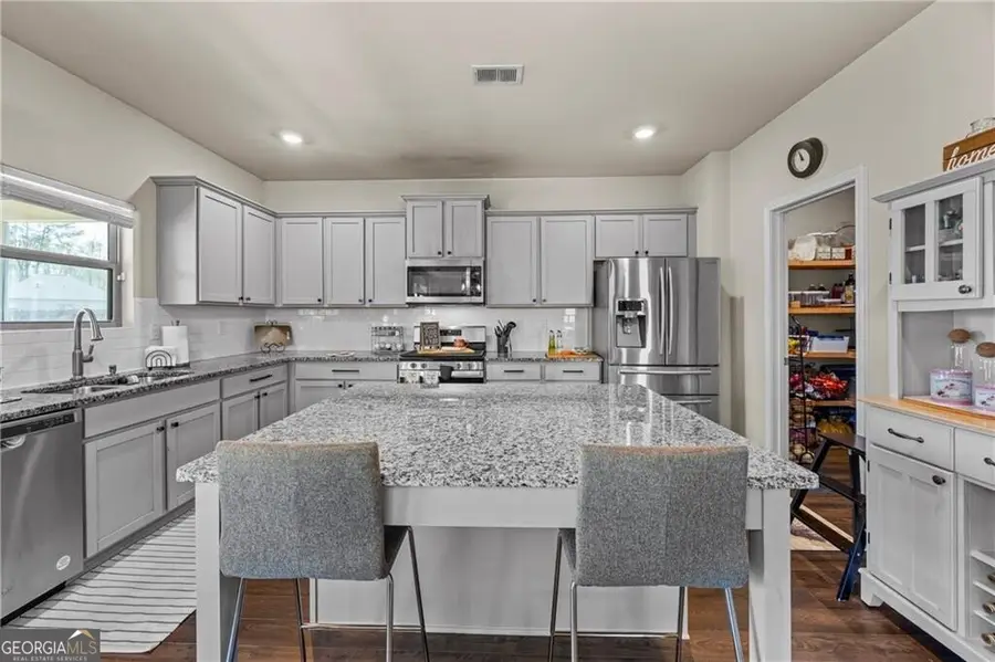 489 Azalea Bloom Drive, Loganville, GA 30052 - #3