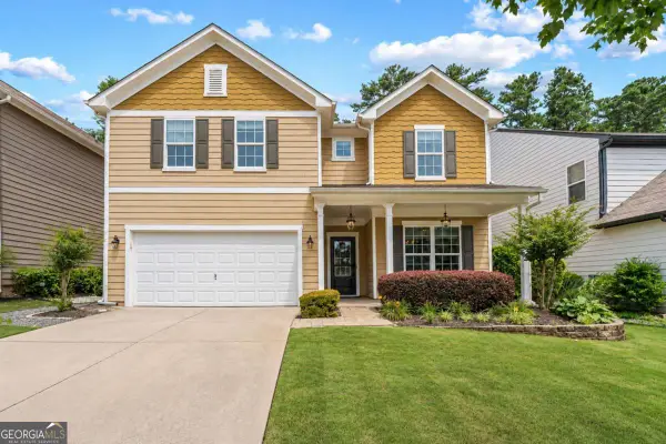 732 Lorimore Pass, Canton, GA 30115