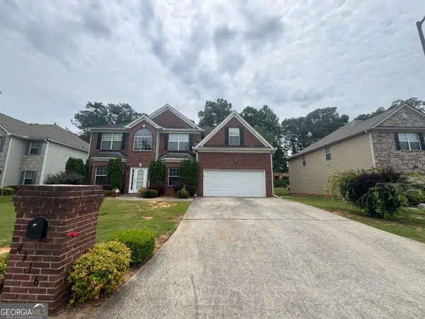 4316 Defoors Farm Trail, Powder Springs, GA 30127
