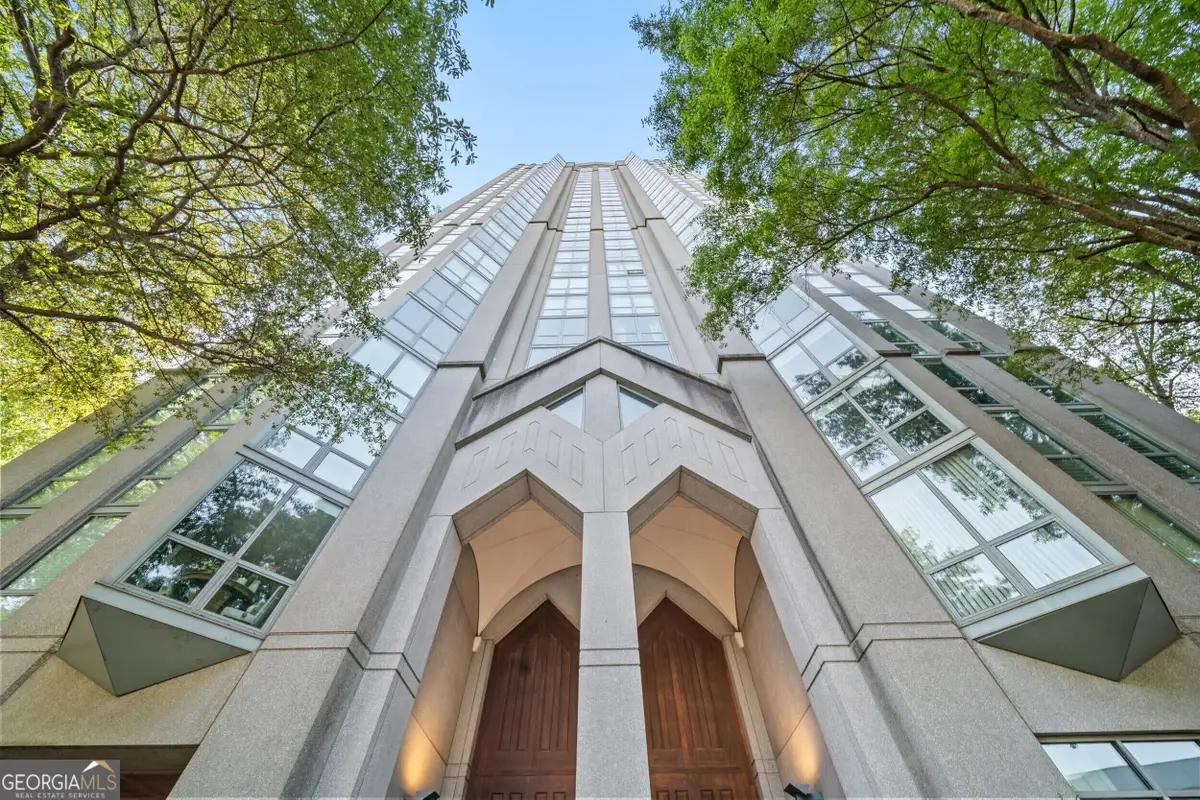 2870 Pharr Court Nw #506, Atlanta, GA 30305 - #1