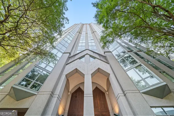 2870 Pharr Court Nw #506, Atlanta, GA 30305