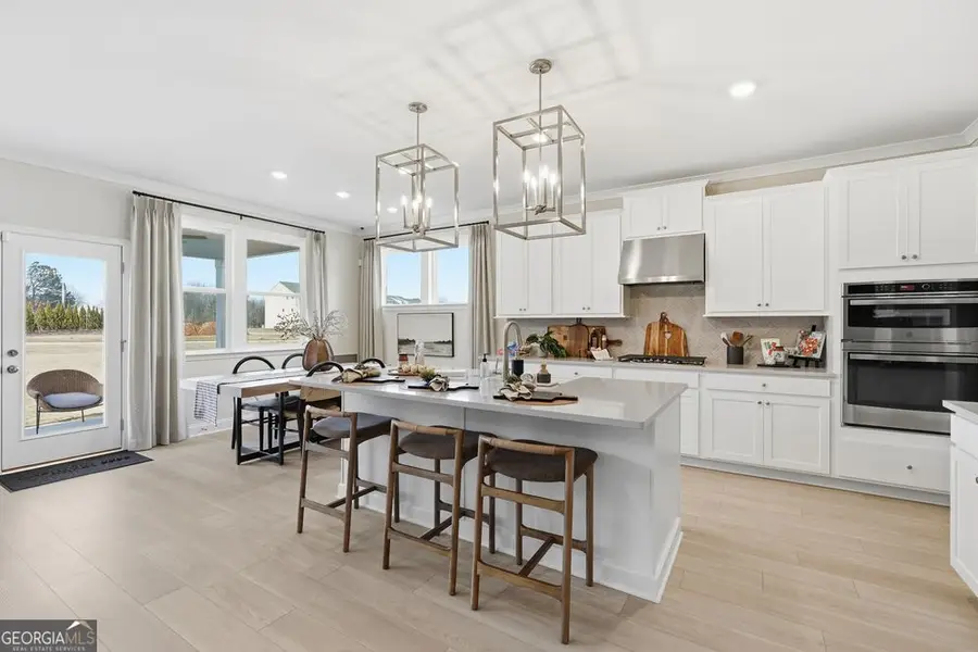 2210 Dreycott Lane, Lawrenceville, GA 30043 - #2