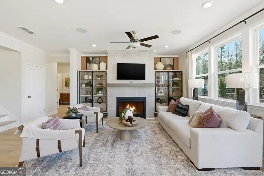 2210 Dreycott Lane, Lawrenceville, GA 30043 - #3