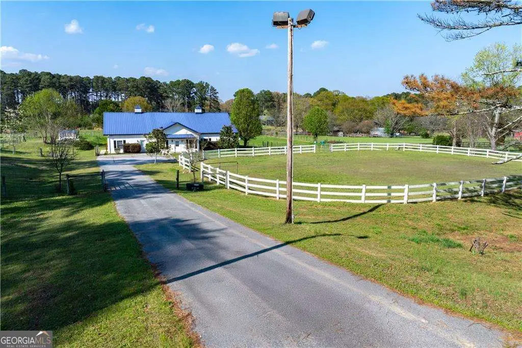 3121 Centerville Rosebud Road, Snellville, GA 30039 - #1