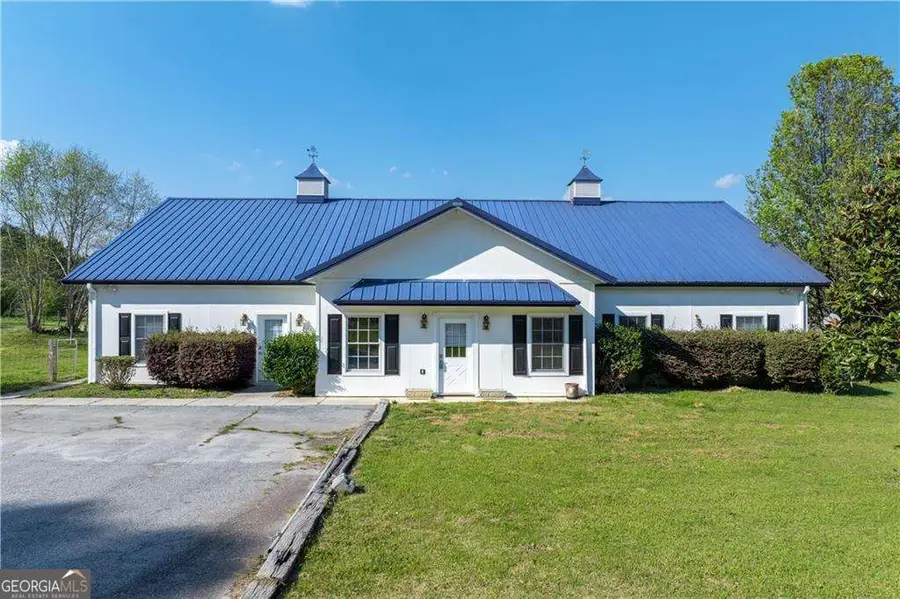 3121 Centerville Rosebud Road, Snellville, GA 30039 - #2