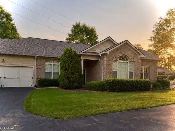502 Mount Park Drive, Powder Springs, GA 30127