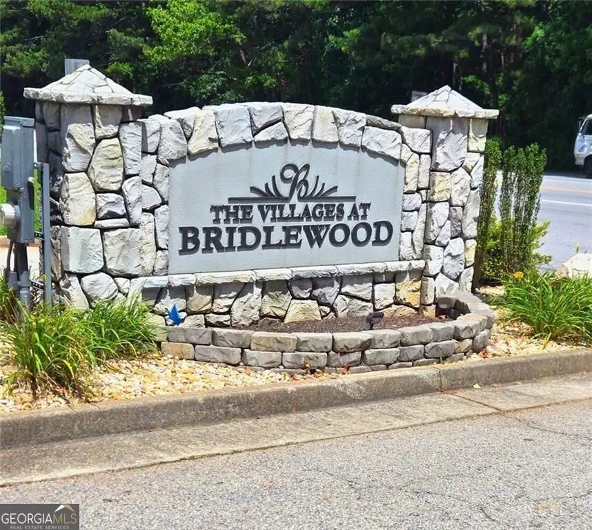 246 Saddleview Trail, Riverdale, GA 30274 - #1