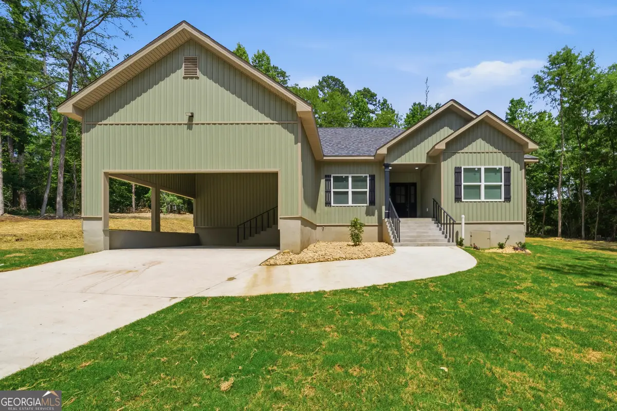 190 Green Lake Drive, Milledgeville, GA 31061 - #1