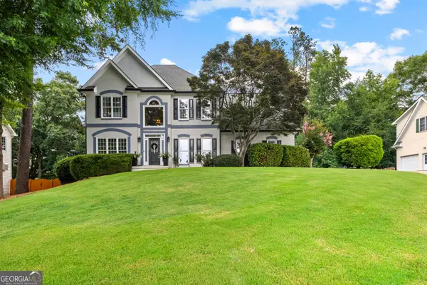 605 Spectrum Vista, Peachtree City, GA 30269