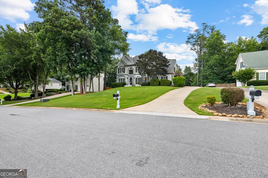 605 Spectrum Vista, Peachtree City, GA 30269 - #3