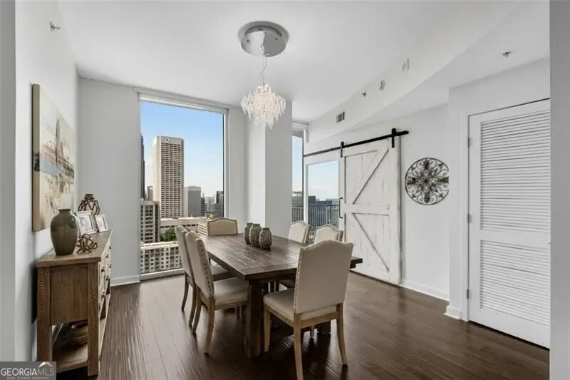 860 Peachtree Street Ne #2409, Atlanta, GA 30308 - #2