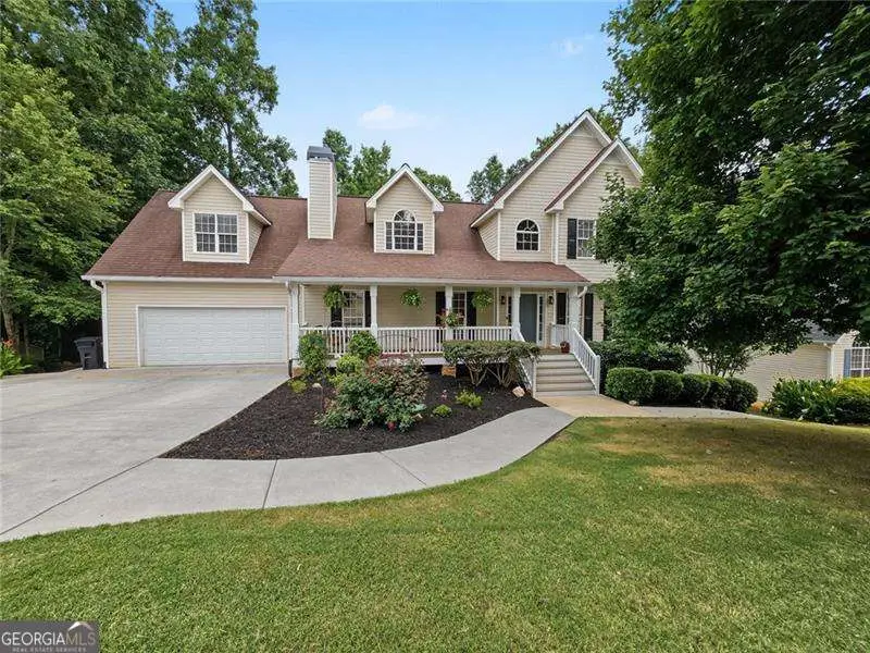 119 Oliver Overlook, Dallas, GA 30132 - #3