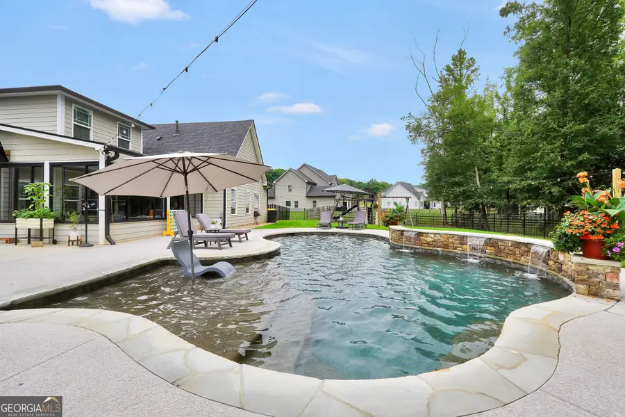 112 Gordon Oaks Way, Moreland, GA 30259 - #2