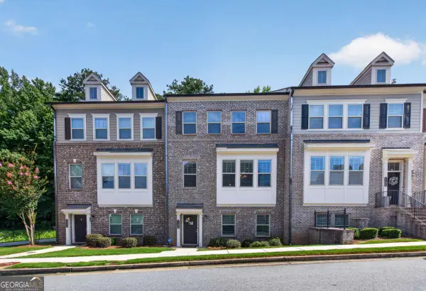 1196 Parktown Drive, Mableton, GA 30126