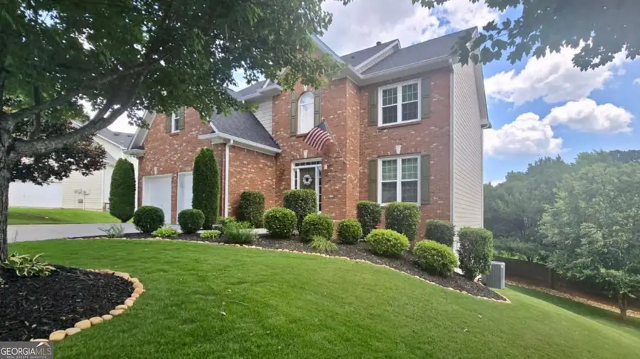 2651 Chandler Grove Court, Buford, GA 30519 - #2