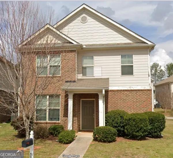 549 Tulip Lane, McDonough, GA 30252