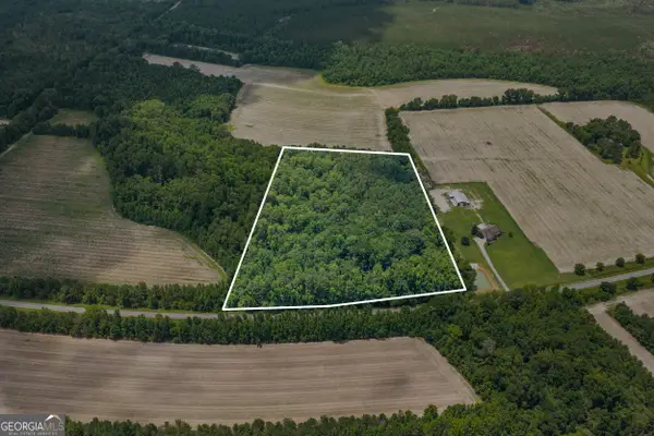 0 Old River Road, Garfield, GA 30425
