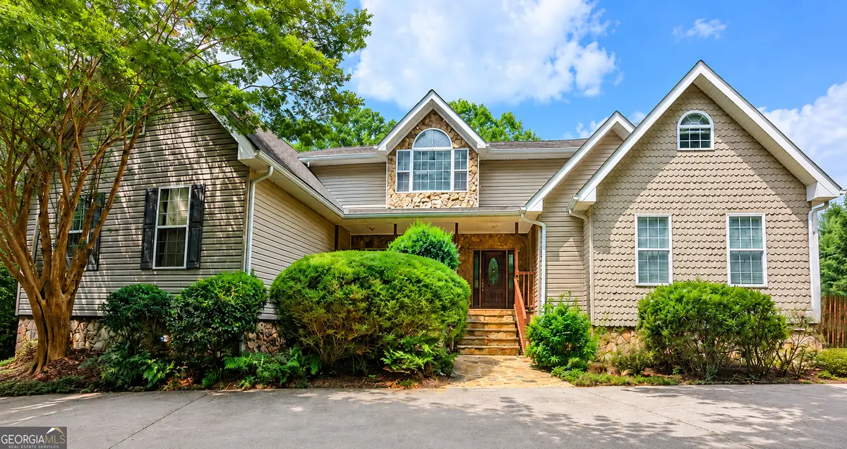 354 Minshew Rd Ne, Rome, GA 30161 - #1