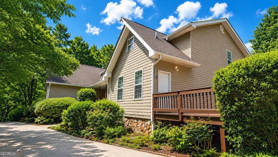 354 Minshew Rd Ne, Rome, GA 30161 - #2