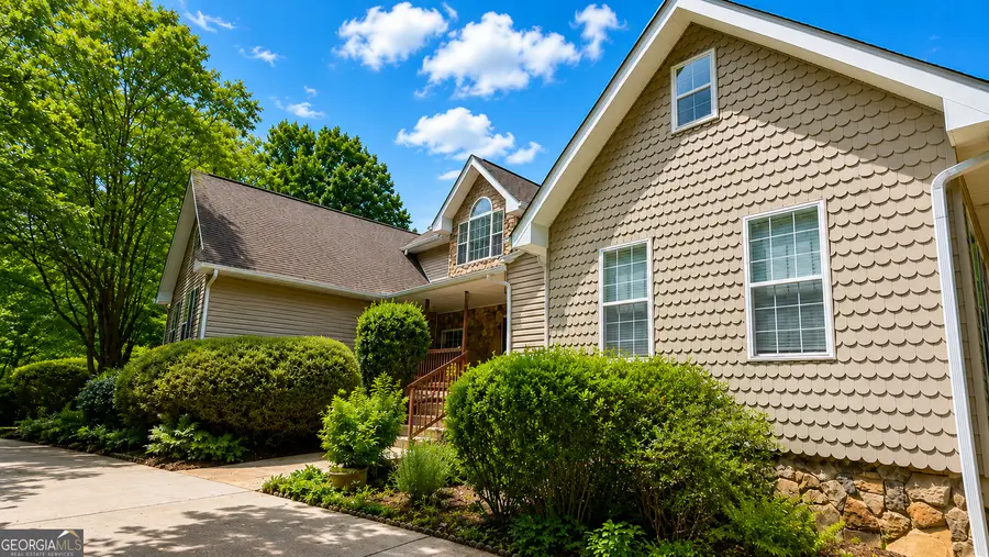 354 Minshew Rd Ne, Rome, GA 30161 - #3