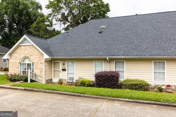 206 Cedarwood, Thomaston, GA 30286