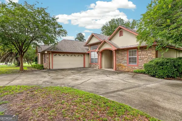 200 Eagle Blvd., Kingsland, GA 31548