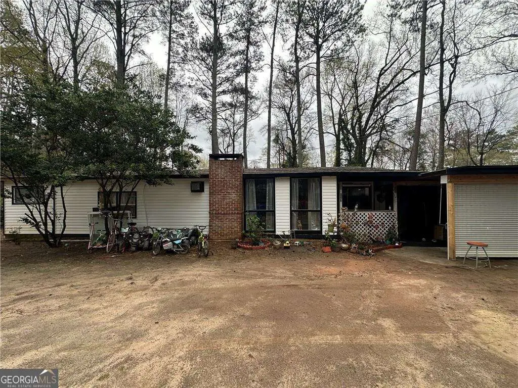 123 Spring Street, Stockbridge, GA 30281 - #1