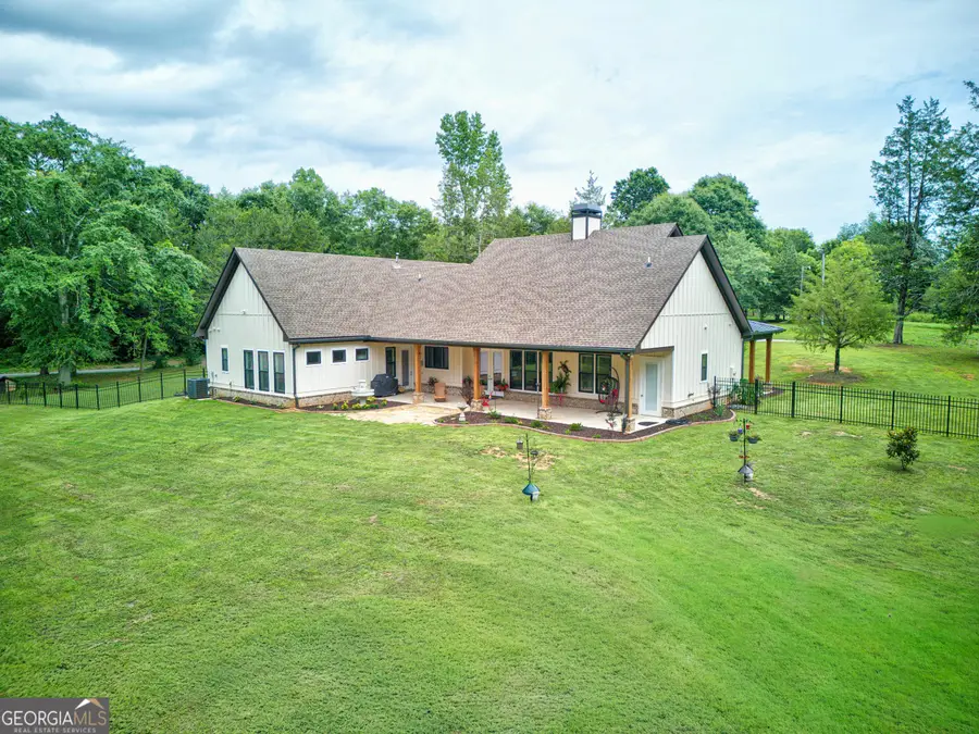 233 Hunter Road, Jefferson, GA 30549 - #3