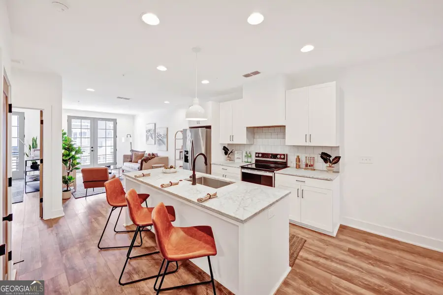14 Becker Place Nw, Atlanta, GA 30307 - #2