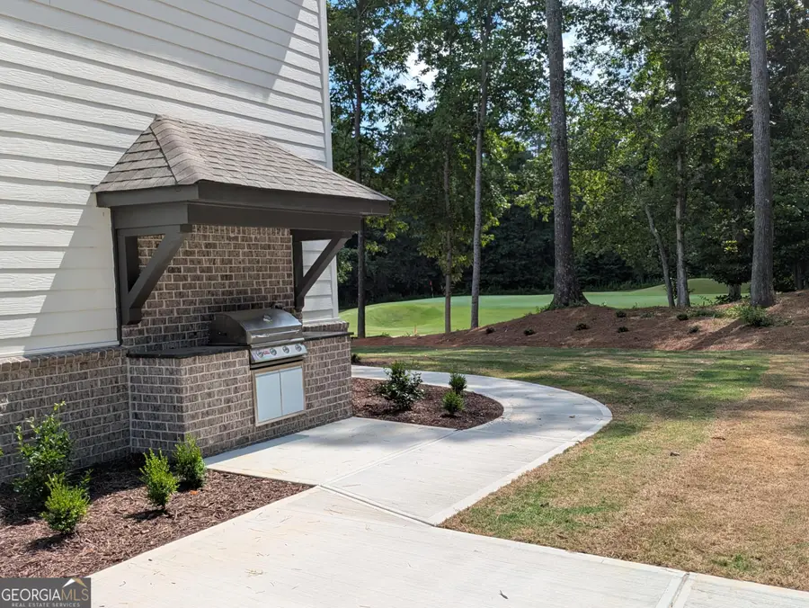 8239 High Lake Terrace, Covington, GA 30014 - #3