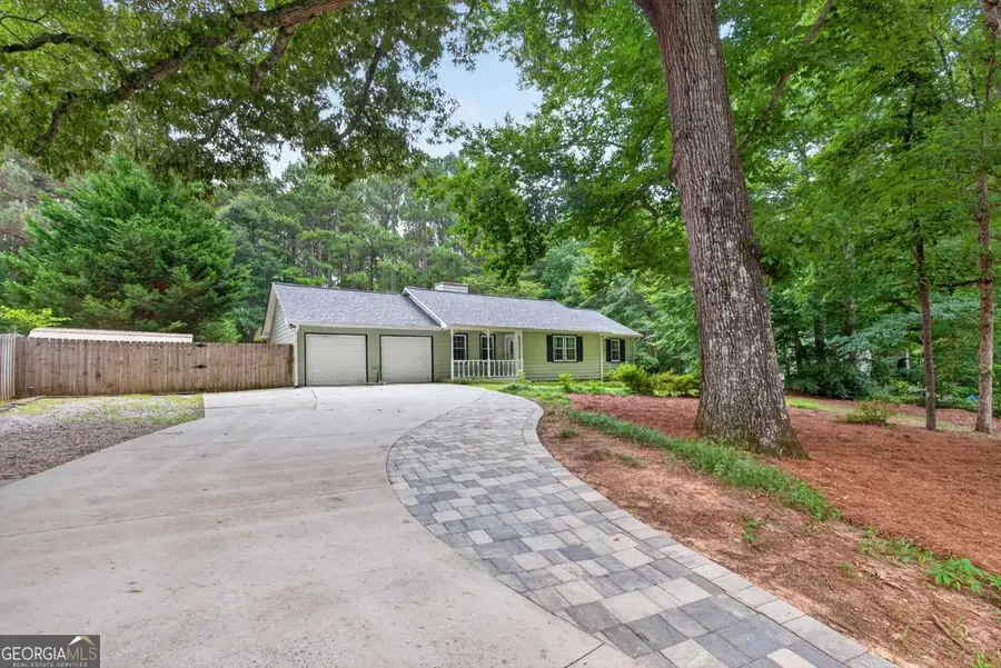 3735 Creekwood Drive, Loganville, GA 30052 - #2