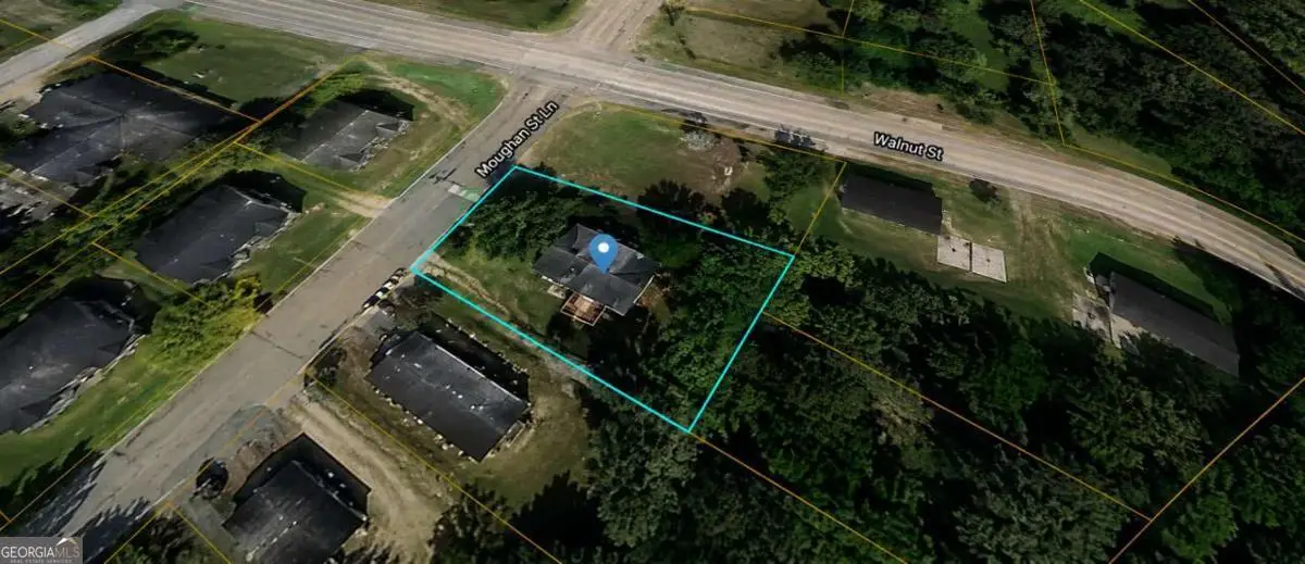 254 Moughon Street, Macon, GA 31201 - #1