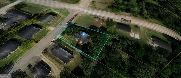 254 Moughon Street, Macon, GA 31201
