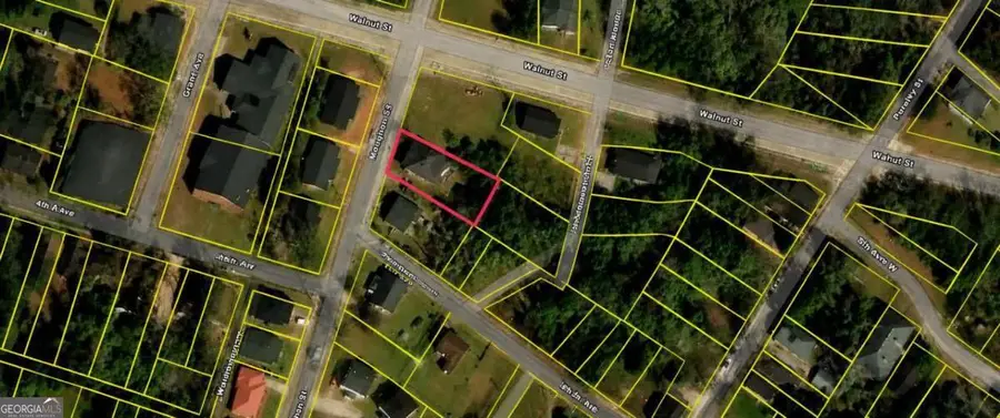 254 Moughon Street, Macon, GA 31201 - #2