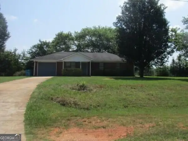 625 Strickland Road, Locust Grove, GA 30248