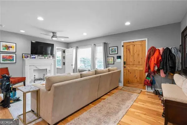1152 Eastridge Road Sw, Atlanta, GA 30311
